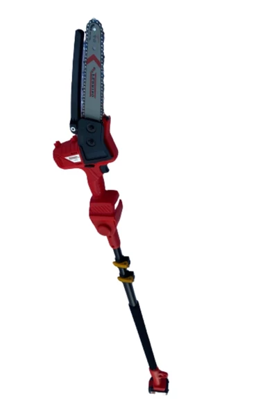 Ferrino KHB-12 KHB-14 Budama Testeresi Teleskopik Kol 3 Mt - 10