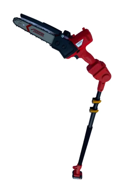 Ferrino KHB-12 KHB-14 Budama Testeresi Teleskopik Kol 3 Mt - 7