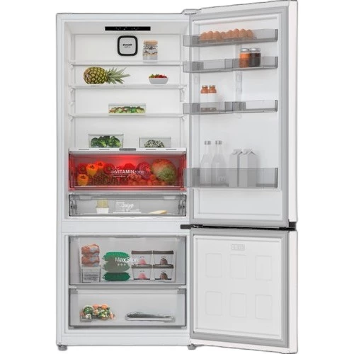 Arçelik 278550 IEB No Frost Buzdolabı - 3