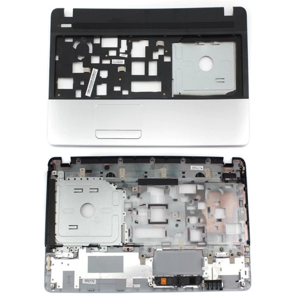 Acer Aspire E1-531G, E1-571G Notebook Üst Kasa