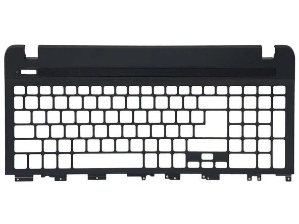 Packard Bell EasyNote TS11-F4211-HR-100TK Üst Kasa Siyah
