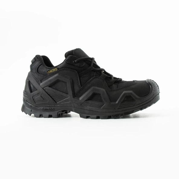 Single Sword Kadın&Erkek Outdoor Askeri Taktik Spor Ayakkabı SS610 - 2