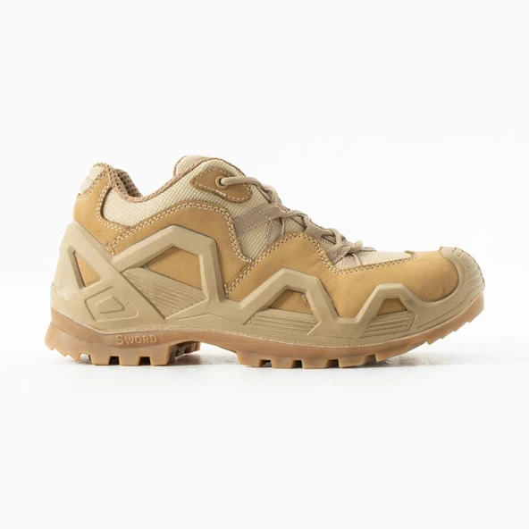 Single Sword Kadın&Erkek Outdoor Askeri Taktik Spor Ayakkabı SS610 - 6