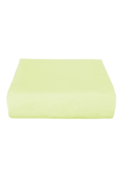 Çift Kişilik Düz Penye %100 Pamuklu Lastikli Çarşaf 180X200 - 2