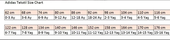 Adidas YG TR EQ TEE Beyaz Kız Çocuk T-Shirt DV2758 - 4