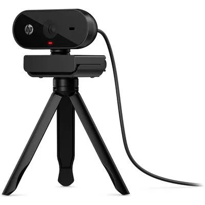 Hp 325 Fhd Usb-A Webcam Siyah 53X27AA - 2
