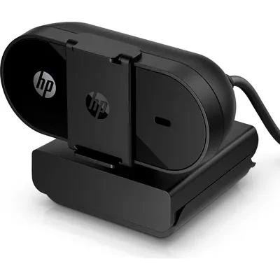 Hp 325 Fhd Usb-A Webcam Siyah 53X27AA - 6