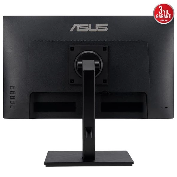 Asus VA24EQSB 23.8" 5 MS 75 Hz VGA+HDMI+DP Full HD Pivot IPS LED Monitör - 3