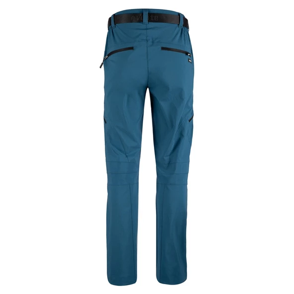 Evolite Relax Bay Outdoor Pantolon - Mavi - 3