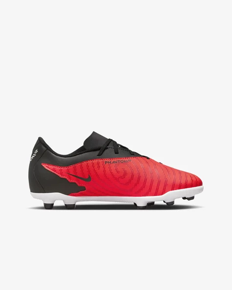 Nike Jr. Phantom GX Club Çocuk Krampon DD9564-600(DAR KALIP - 2