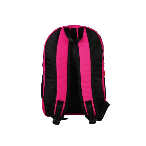 Vegmann Hydra Unisex Pembe Günlük Okul Çantası - Resim 3