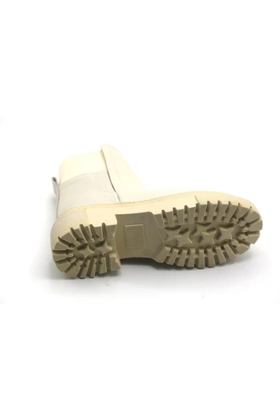 Pierre Cardin 563000 Kadın Bot - 6