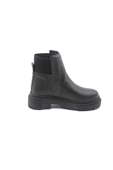 Pierre Cardin 563000 Kadın Bot - 8
