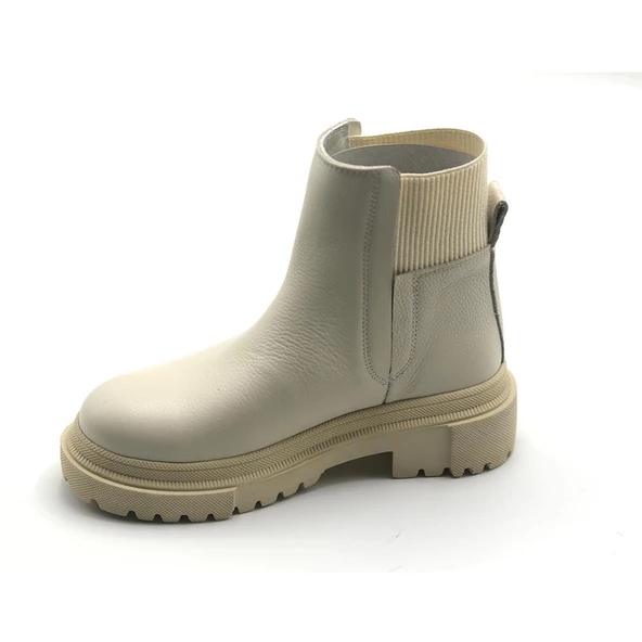 Pierre Cardin 563000 Kadın Bot - 2