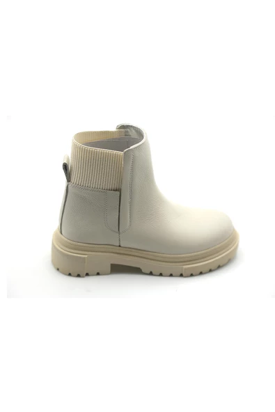 Pierre Cardin 563000 Kadın Bot - 4