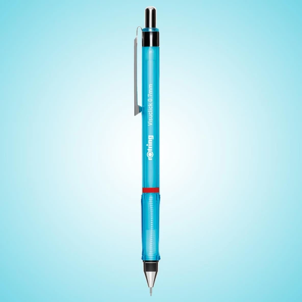 Rotring Visuclick Versatil Kalem 0.7 Uçlu Kalem - 2
