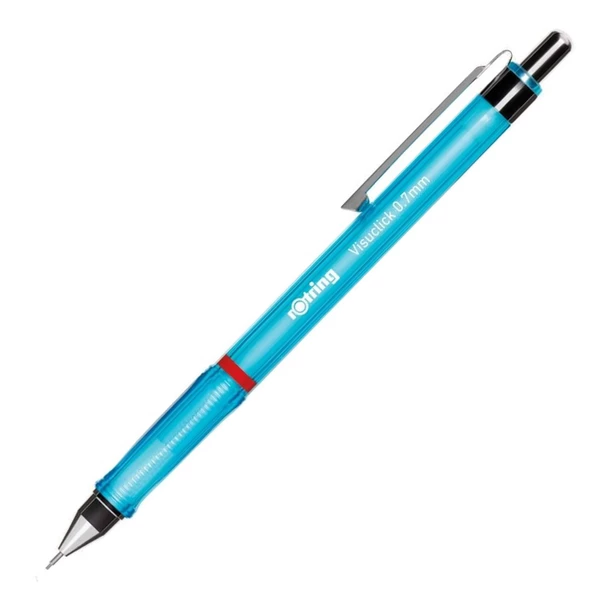 Rotring Visuclick Versatil Kalem 0.7 Uçlu Kalem - 6