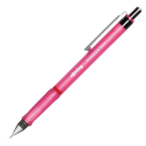Rotring Visuclick Versatil Kalem 0.7 Uçlu Kalem - 7