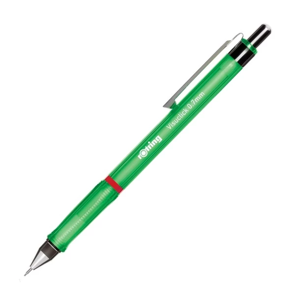 Rotring Visuclick Versatil Kalem 0.7 Uçlu Kalem - 9
