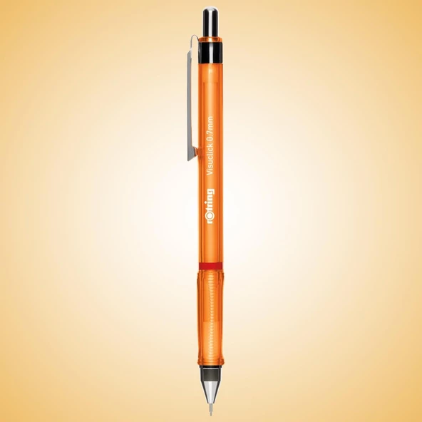 Rotring Visuclick Versatil Kalem 0.7 Uçlu Kalem - 4