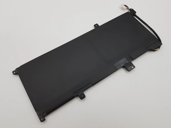 RETRO Hp Envy m6-aq000 x360, m6-aq, m6-ar, MB04XL Notebook Bataryası