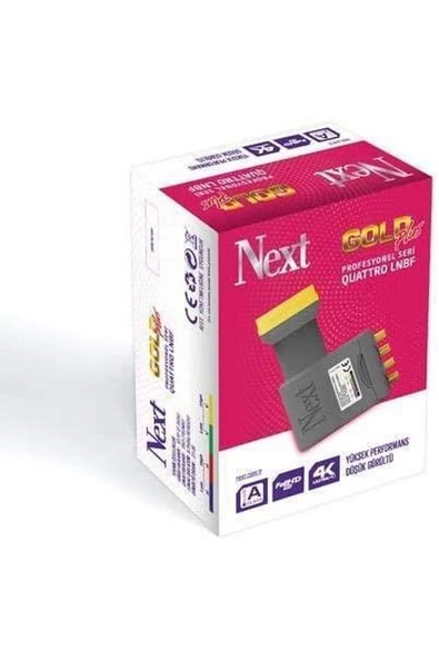 Gold Plus Profesyonel Quadro Santral Lnb - 2