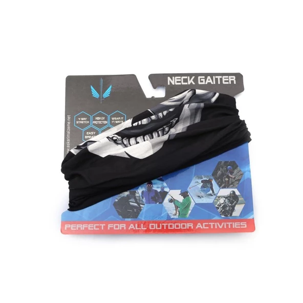 Single Sword Tactical Buff , 17 Farklı Şekilde Kullanılabilen Askeri Bandana - 6