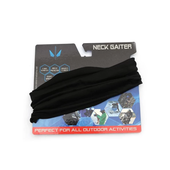 Single Sword Tactical Buff , 17 Farklı Şekilde Kullanılabilen Askeri Bandana - 4