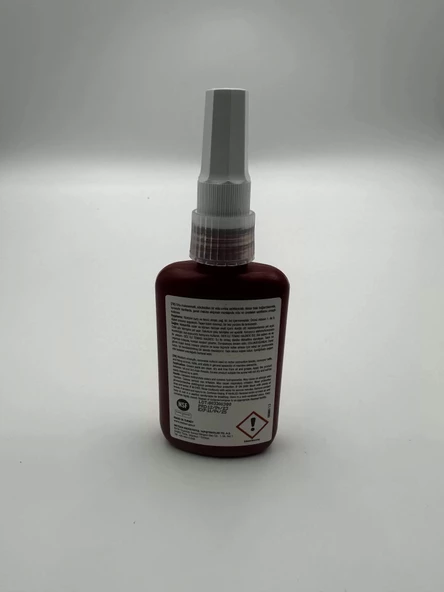Civata Sabitleyici Orta Kuvvetli TL 43 - 50ml - 9