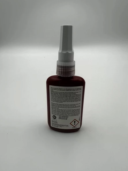 Civata Sabitleyici Orta Kuvvetli TL 43 - 50ml - 3