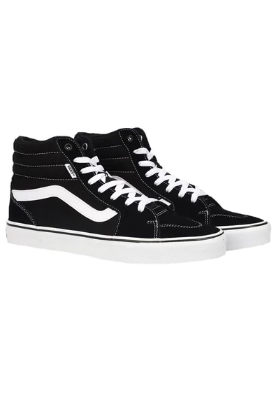 Vans MN Filmore Hi Ayakkabı VN0A5HZLIJU1 - 3