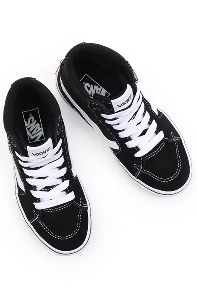 Vans MN Filmore Hi Ayakkabı VN0A5HZLIJU1 - 4