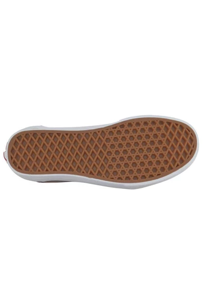 Vans Wm Ward  Günlük Spor Ayakkabı - 7