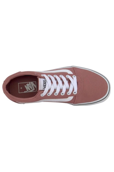 Vans Wm Ward Günlük Spor Ayakkabı - 4