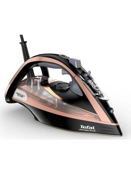 Tefal FV9845 Ultimate Pure 3200 W Buharlı Ütü