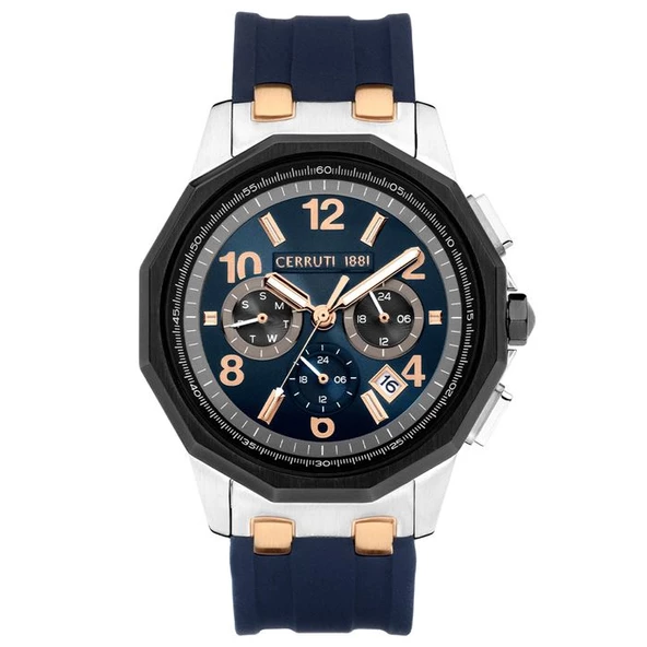 Cerruti 1881 CIWGQ2224102 Erkek Kol Saati - 1
