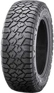 Nankang 285/70R17 121/118Q Rt Owl Beyaz Yazılı 4 Mevsim Lastik (2022)