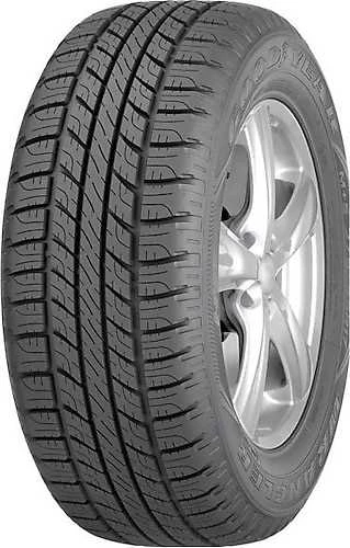 Goodyear 255/65R16 109H Wrangler Hp All Weather 4 Mevsim Lastik (2023) - 2