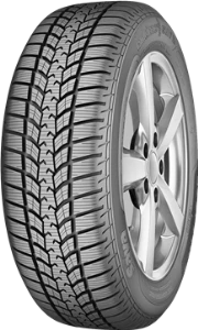 Sava 235/55R17 103H Eskimo Suv 2 Kış Lastiği (2023)