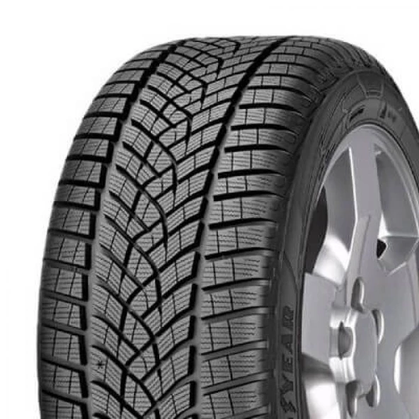Goodyear 225/45R19 96V Ultragrip Performance + Xl Fp Kış Lastiği (2023)