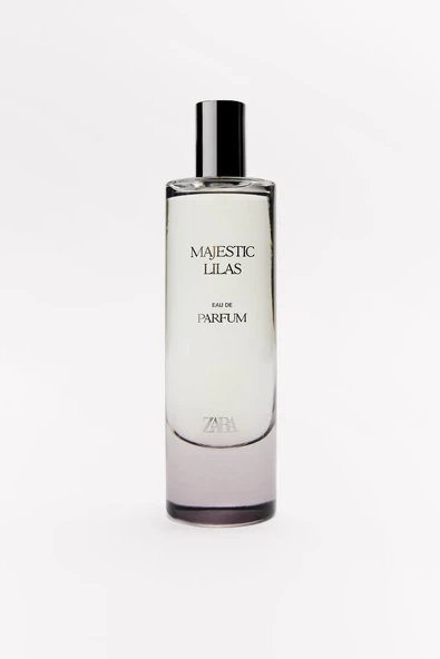 ZARA MAJESTIC LILAS EDP 80 ML (2.71 FL. OZ). İNS20110465999994ML