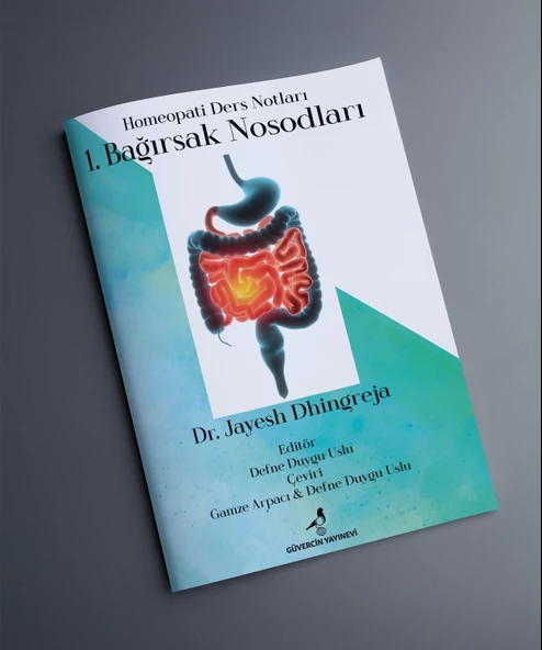 Homeopati Ders Notları - Bağırsak Nosodları