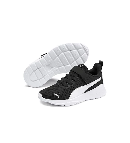 Puma Anzarun Lite Ac+ Ps Çocuk Günlük Spor Ayakkabı 37200901 - 3