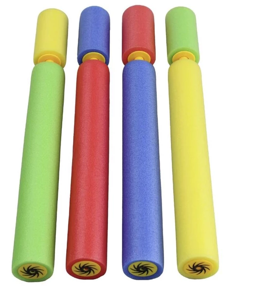 Sünger Pompa 45 cm  - SJ545 - Resim 3