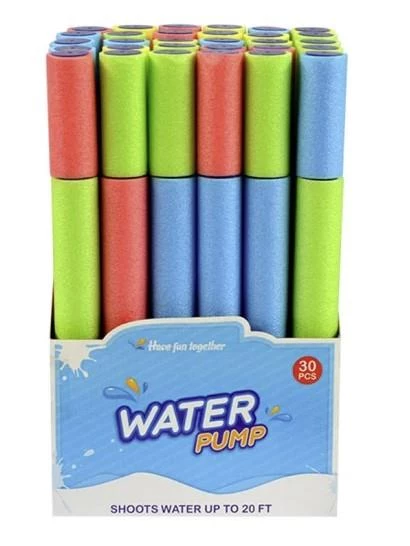 Sünger Pompa 45 cm  - SJ545 - Resim 2