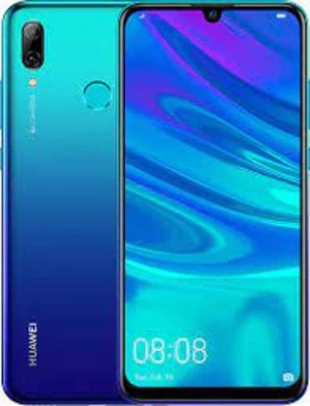 HUAWEI P SMART 2019 64 GB MAVİ (outlet)