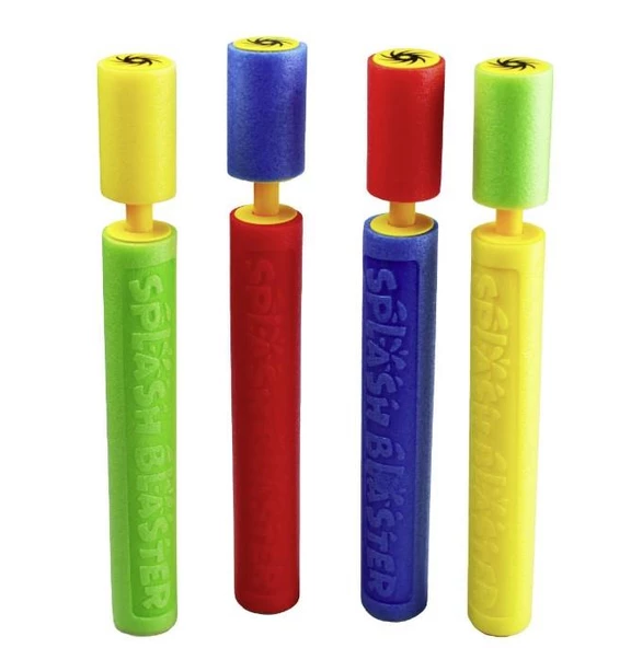 Sünger Su Pompası  33 X 4 cm - HL433 - 2