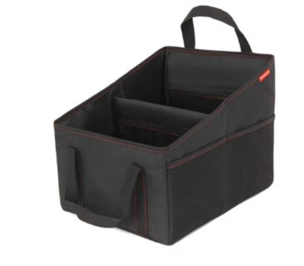 Mack MCC-5003 Easygo Araç İçi Organizer Siyah - 3