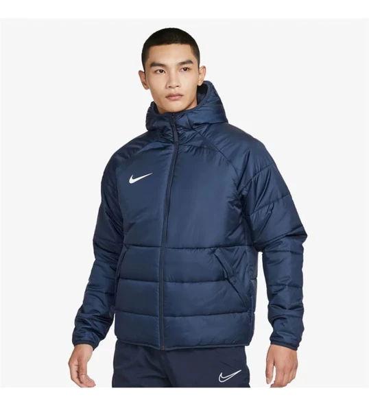 Nike M Nk Tf Acdpr Fall Erkek Spor Ceket Lacivert DJ6310-451