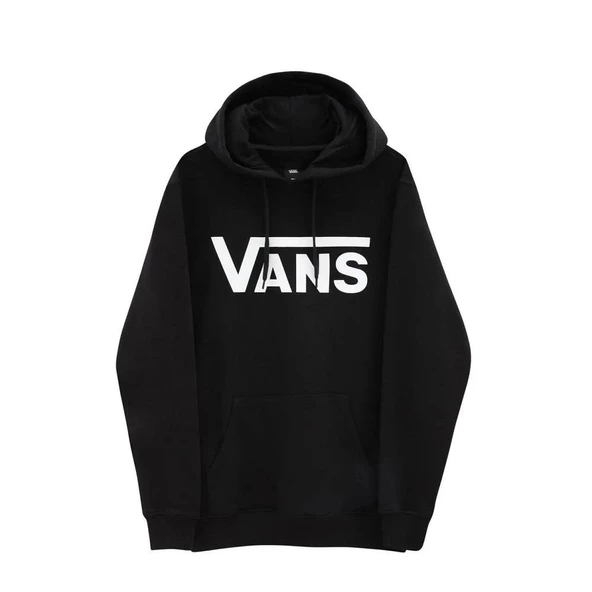 Vans Classic Vans PO-B Erkek Sweat Shirt VN0A7Y3XBLK1 ürün görseli